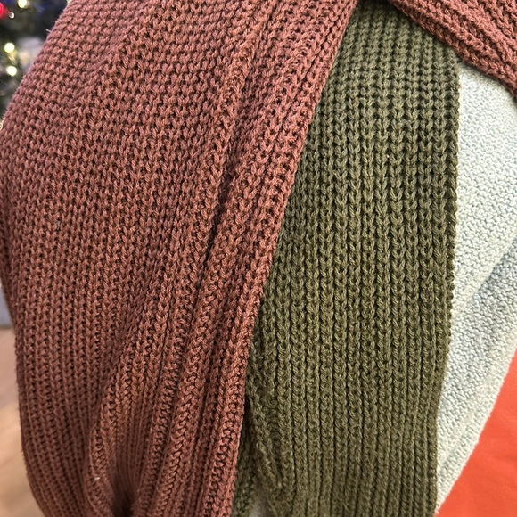 Long sweater - Picture 6 of 6